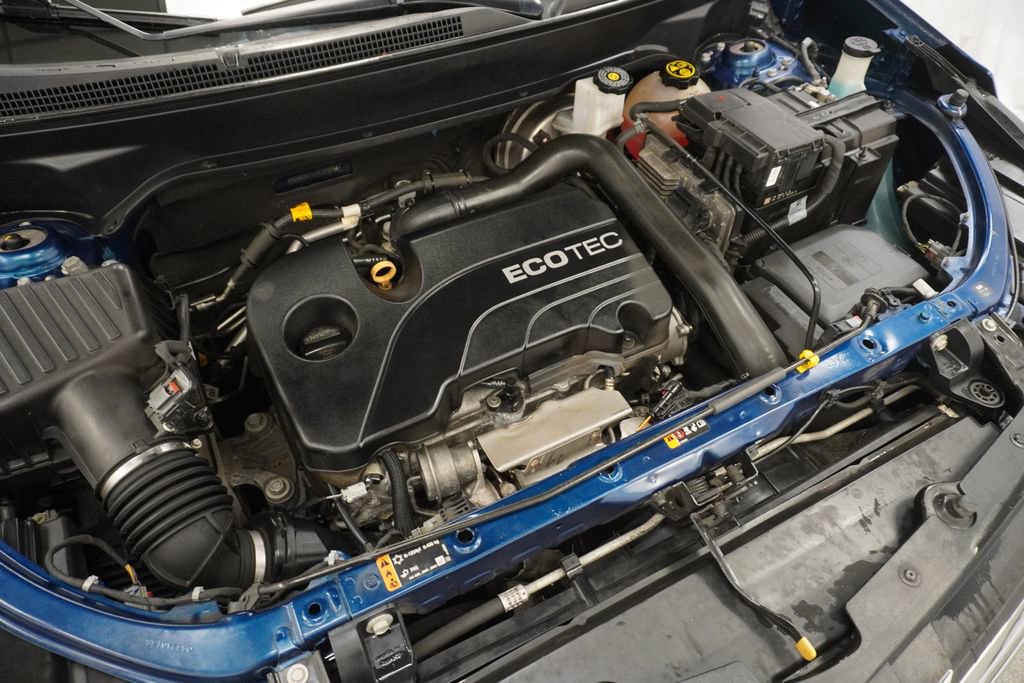 Used 2019 Chevrolet Equinox LT FWD image 50
