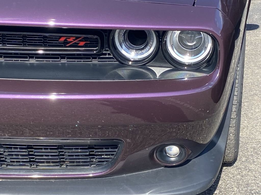 Used 2022 Dodge Challenger R/T Scat Pack image 11