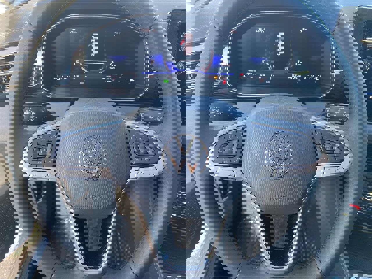 New 2026 Volkswagen Jetta SE image 19