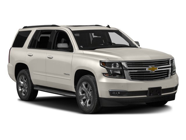 Used 2017 Chevrolet Tahoe Premier AWD/4WD image 9