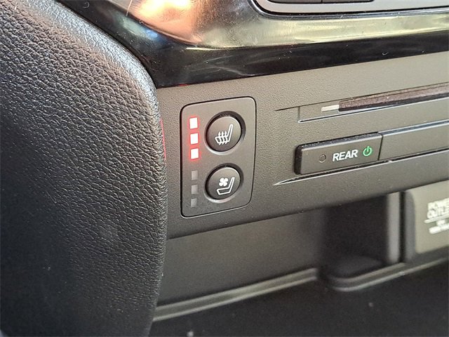 Used 2016 Honda Pilot Elite image 15