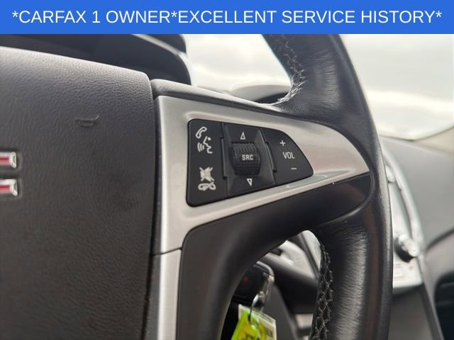 Used 2013 GMC Terrain SLT image 34