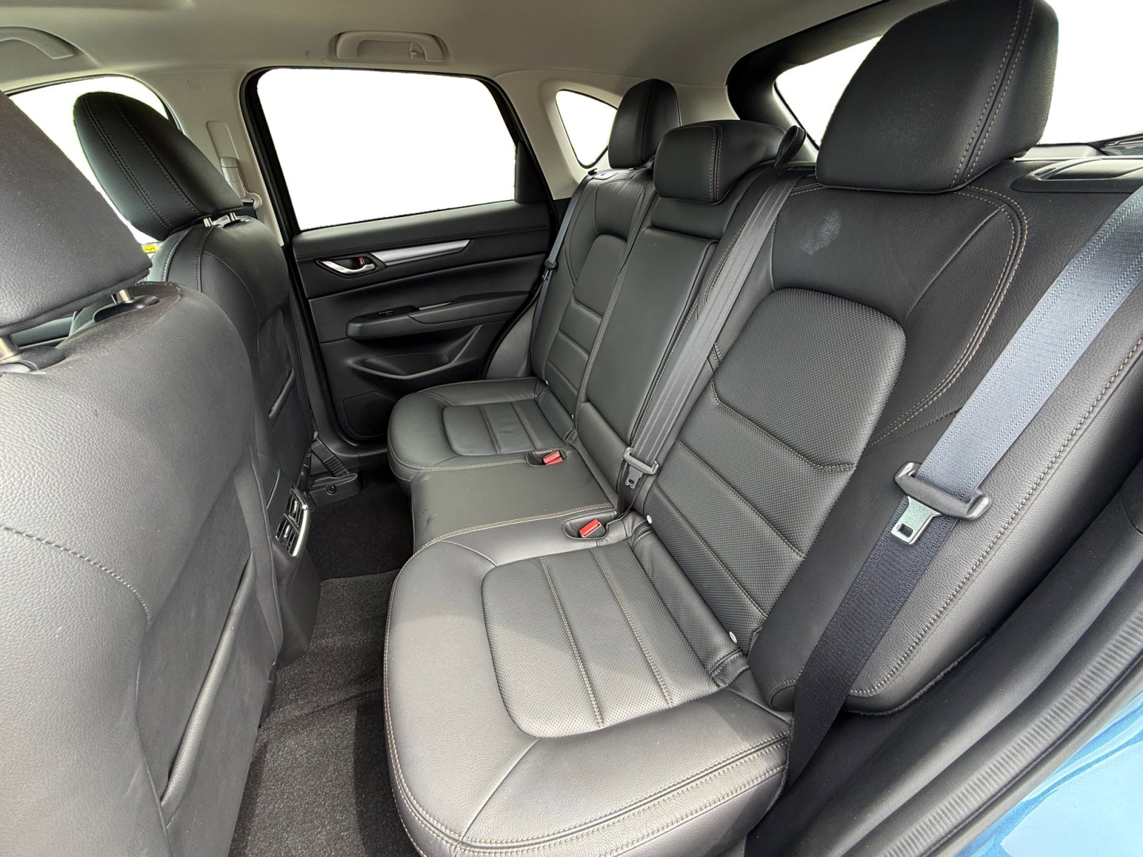 Used 2023 MAZDA CX-5 AWD 2.5 S image 16