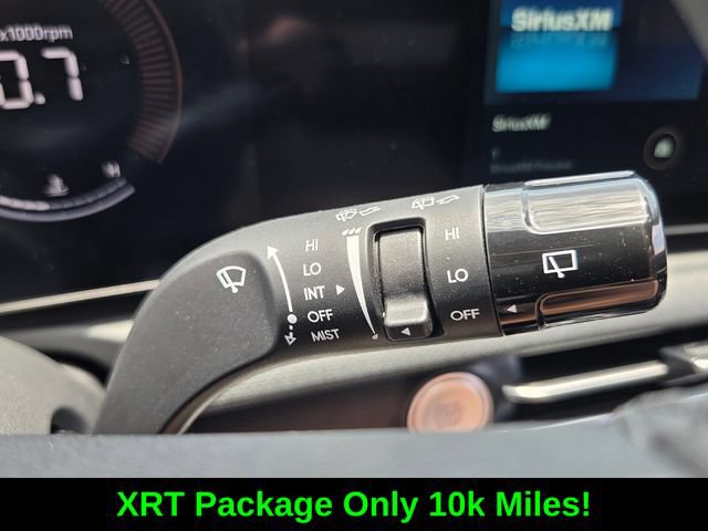 Used 2025 Hyundai Tucson XRT FWD image 30