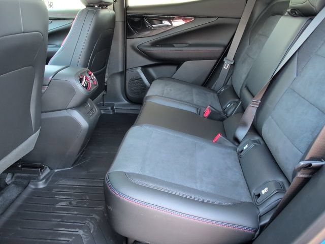 New 2026 Chevrolet Blazer EV RS w/ Super Cruise Package FWD image 7