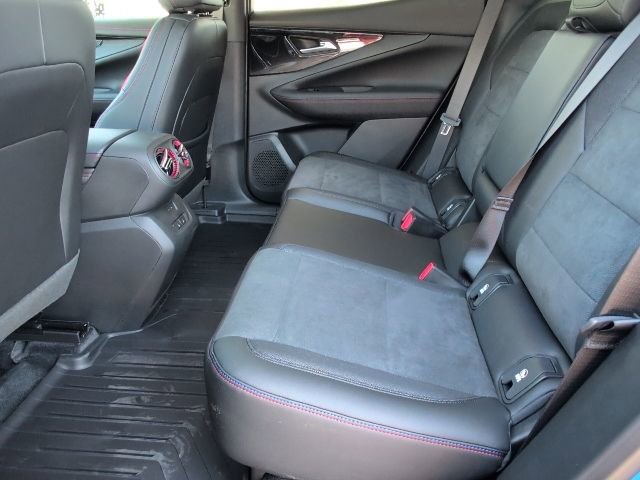 New 2026 Chevrolet Blazer EV RS w/ Super Cruise Package image 7