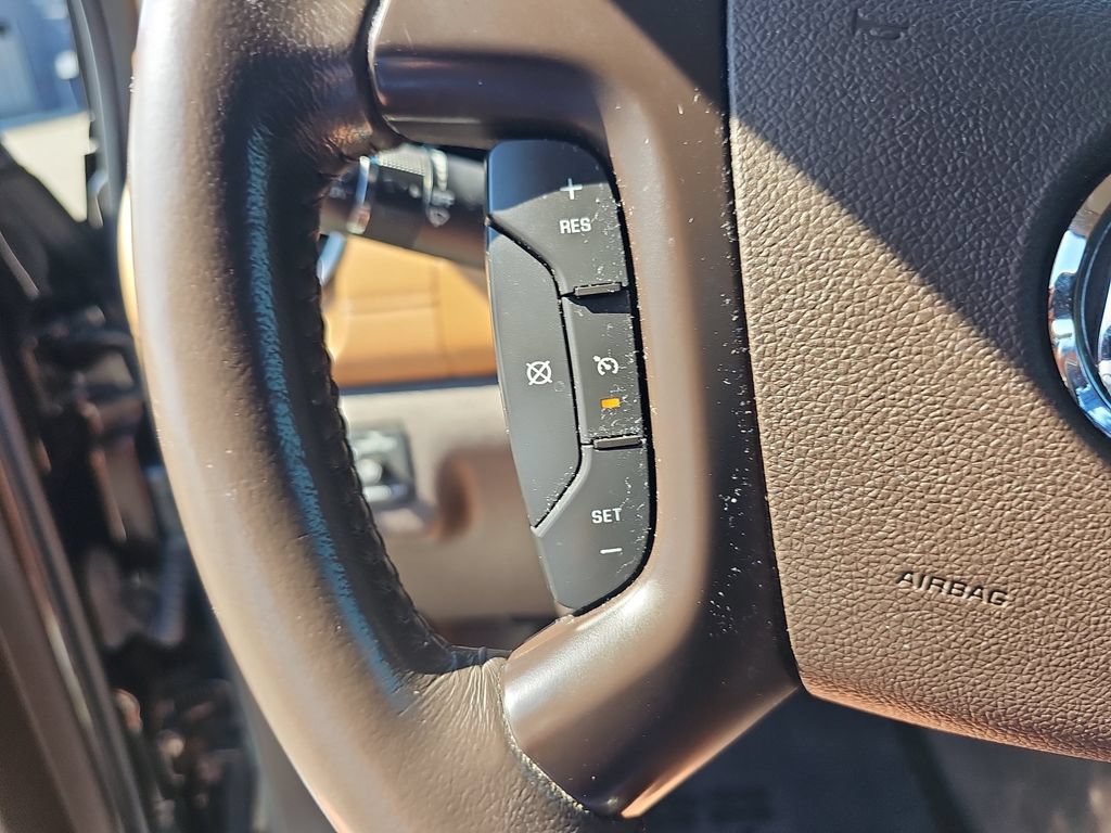 Used 2014 Buick Enclave Leather AWD/4WD image 17