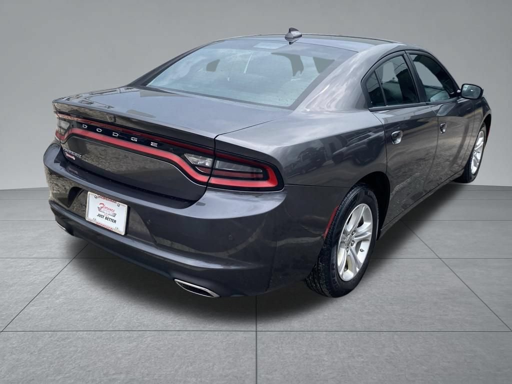 Used 2023 Dodge Charger SXT RWD image 14