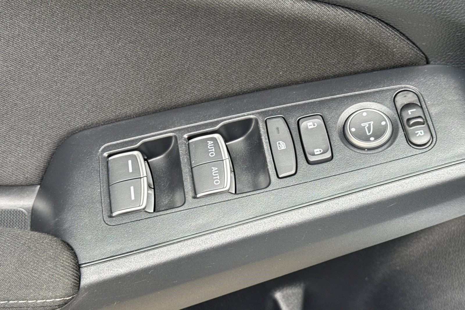Certified 2025 Honda Civic Sport image 13