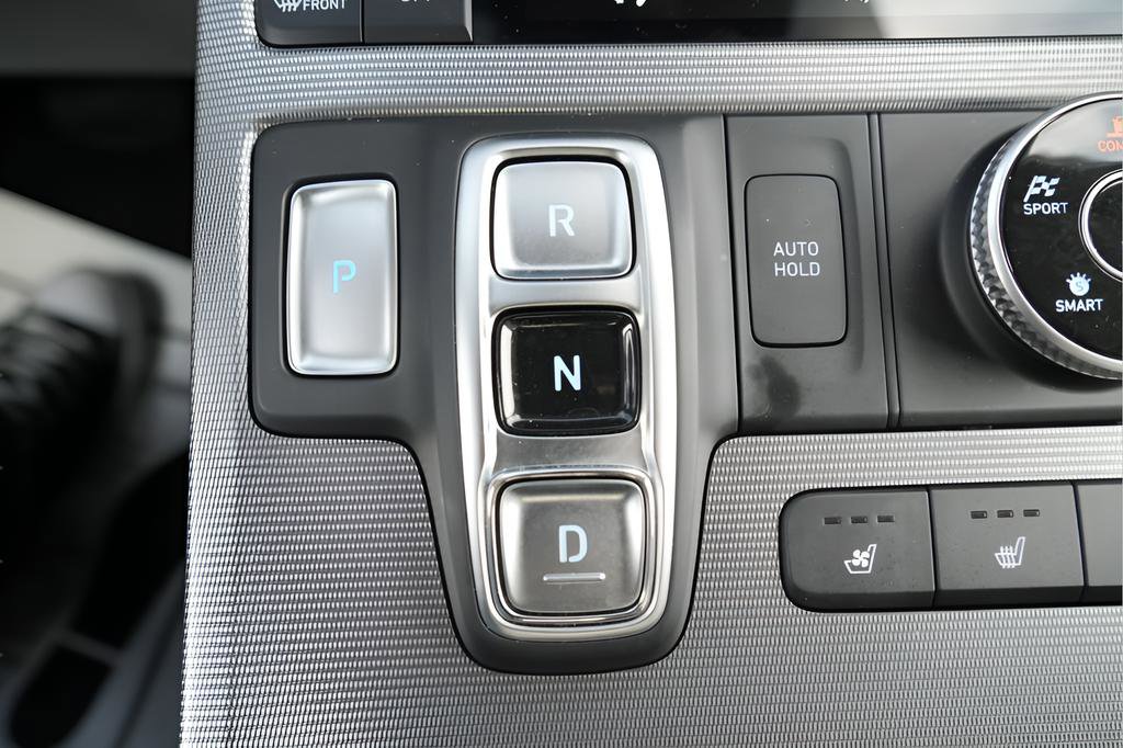 Used 2024 Hyundai Palisade Calligraphy AWD/4WD image 36