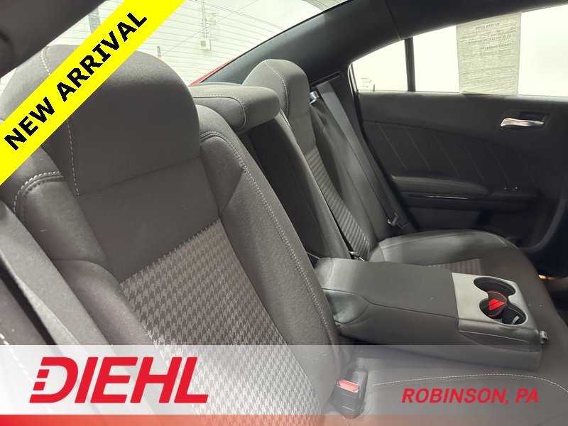 Certified 2022 Dodge Charger GT w/ Blacktop Package image 10