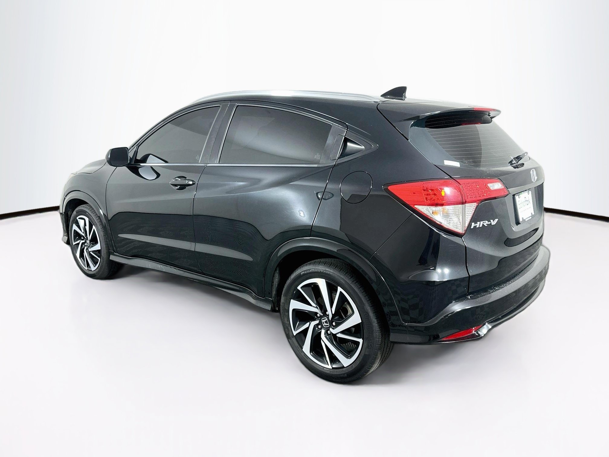 Used 2019 Honda HR-V Sport image 5