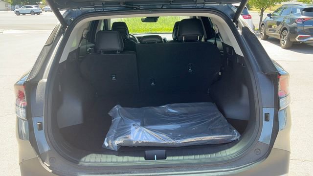 Certified 2025 Kia Sportage EX w/ EX Premium Package image 11