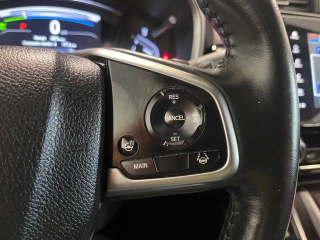 Used 2022 Honda CR-V Touring image 23