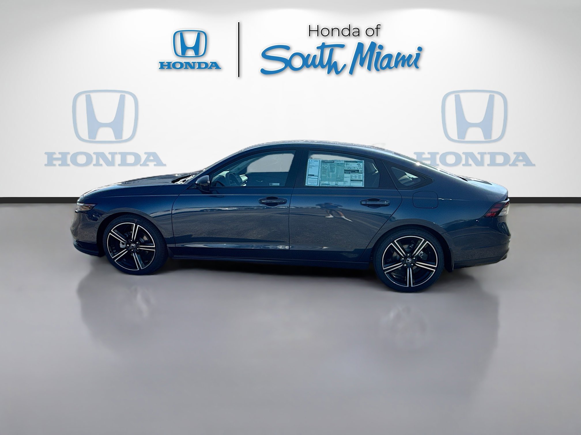 New 2026 Honda Accord SE image 4