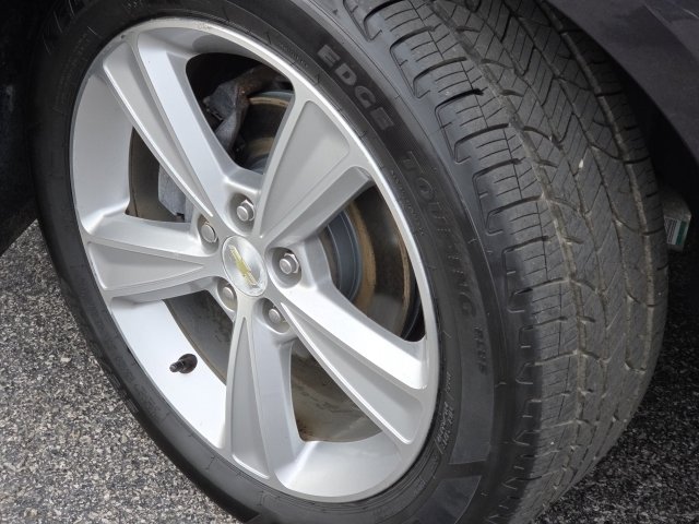 Used 2014 Chevrolet Cruze LT image 7