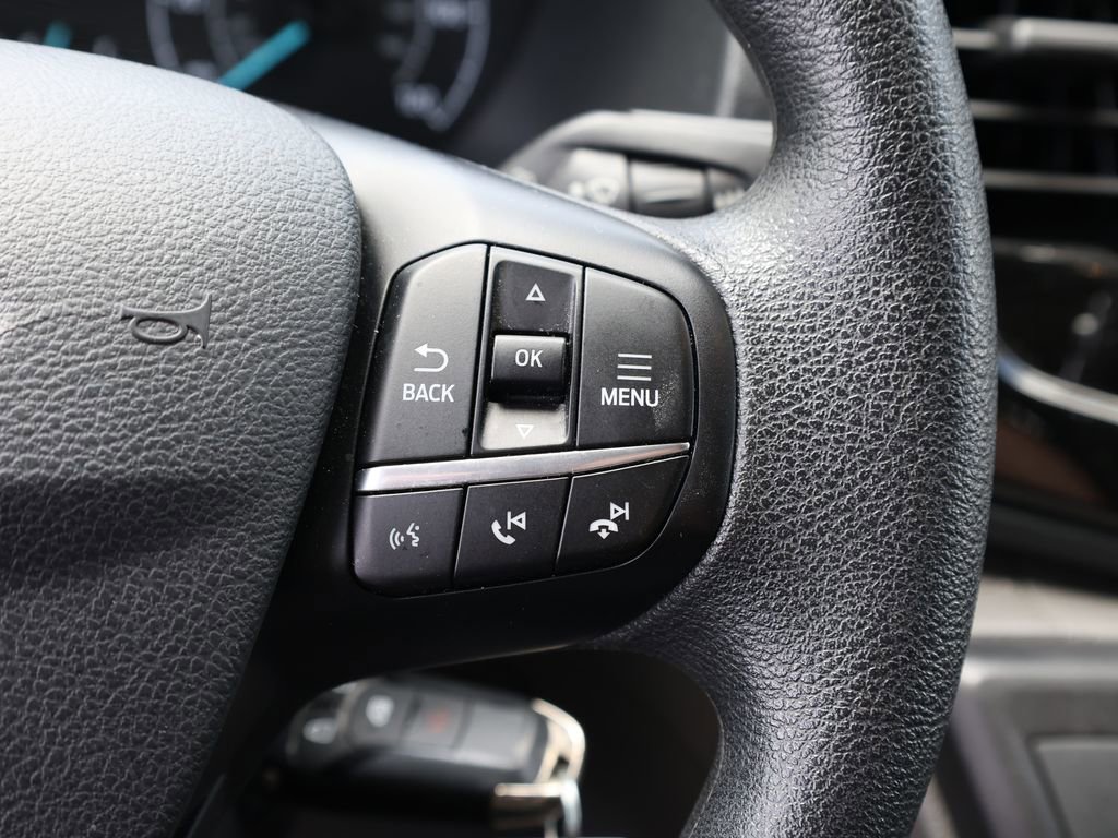 Used 2024 Ford Transit 350 XLT image 32