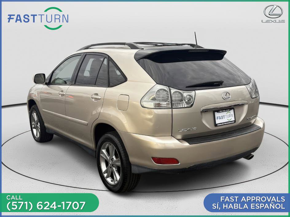 Used 2006 Lexus RX 400h AWD image 7