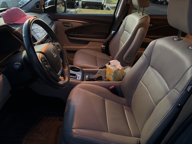 Used 2018 Honda Pilot EX-L image 2