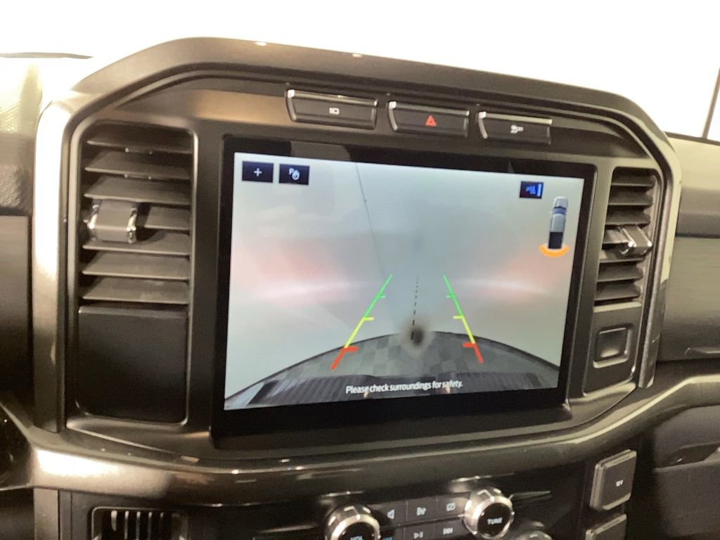 Used 2023 Ford F150 XLT w/ Equipment Group 302A High image 29