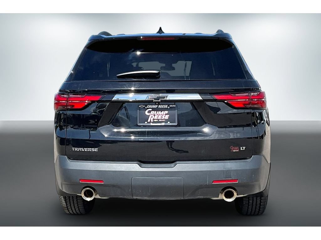 Used 2023 Chevrolet Traverse LT FWD image 5