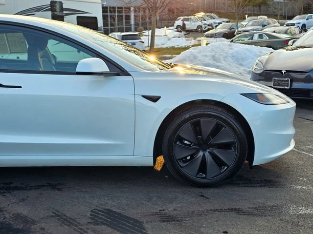 Used 2025 Tesla Model 3 Long Range image 6