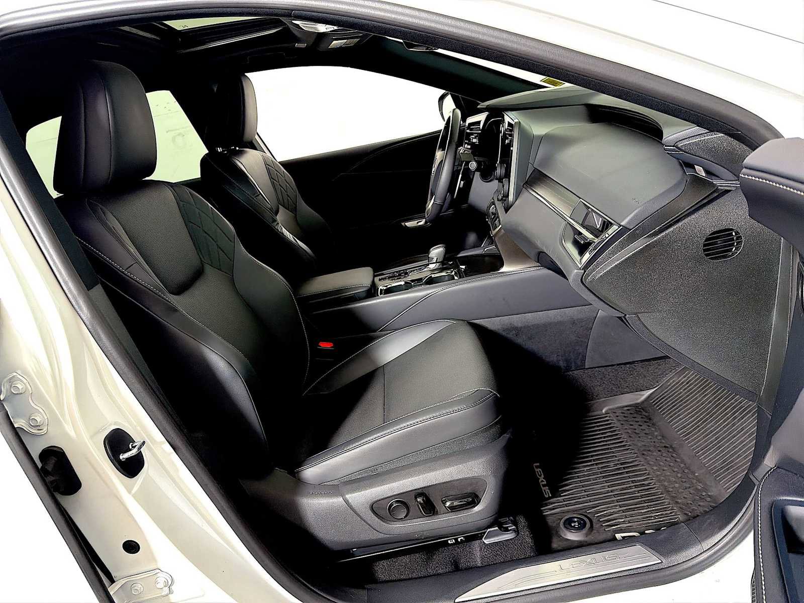 Used 2024 Lexus RX 350 Premium AWD/4WD image 23