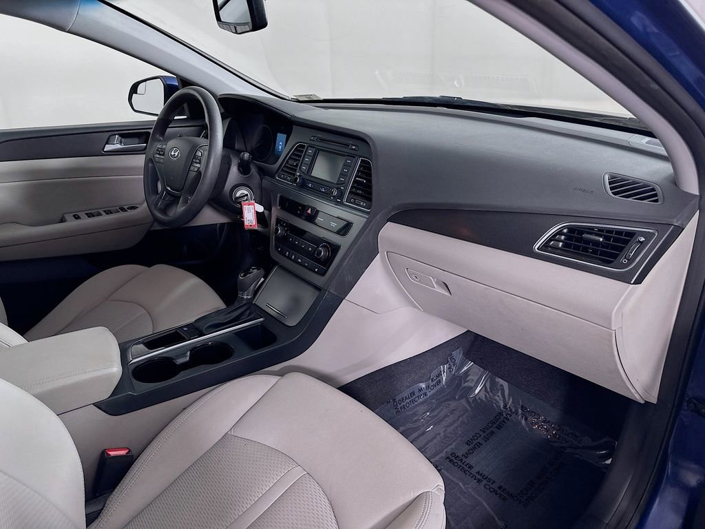 Used 2015 Hyundai Sonata Sport image 33
