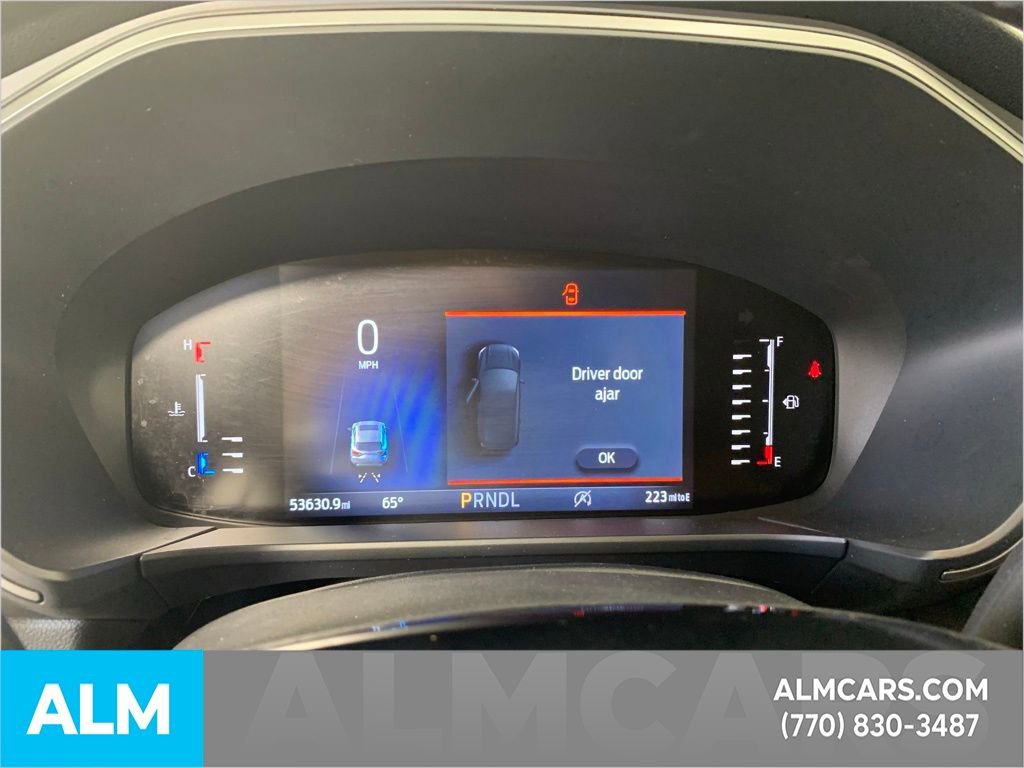 Used 2023 Ford Escape Active image 27