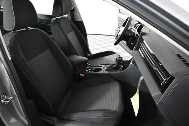 New 2026 Volkswagen Jetta S image 17