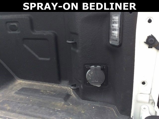 Certified 2024 GMC Sierra 2500 AT4X image 29