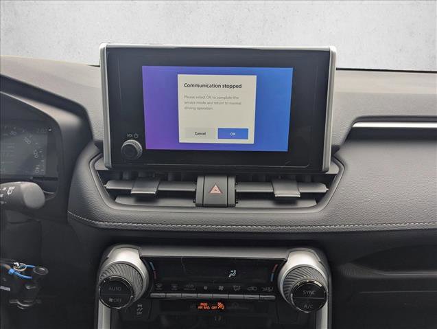 New 2025 Toyota RAV4 LE image 13