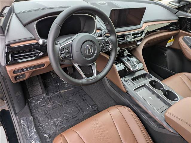New 2026 Acura MDX SH-AWD w/ Technology Package image 3