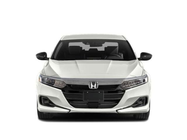 Used 2021 Honda Accord Sport image 5