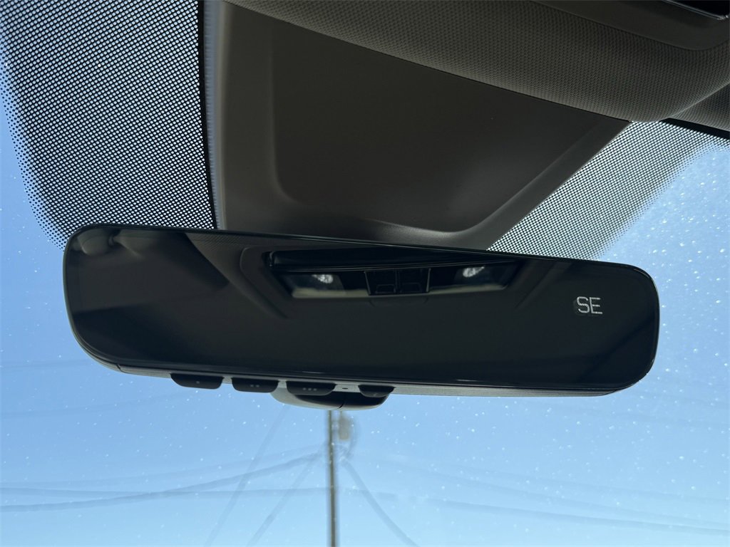 New 2026 Volkswagen Atlas SEL image 22