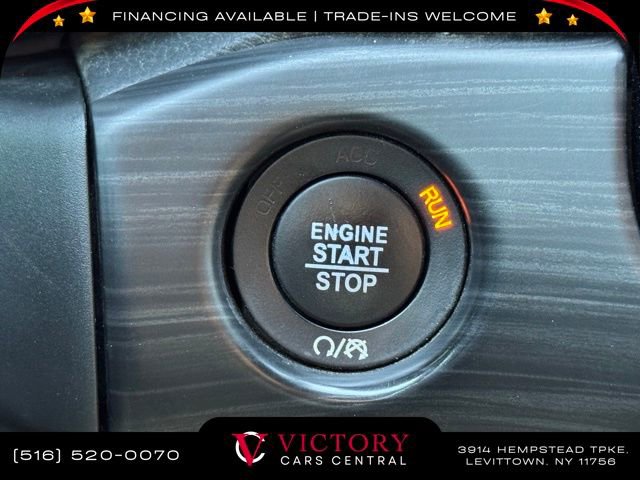 Used 2021 Jeep Grand Cherokee Laredo X image 39