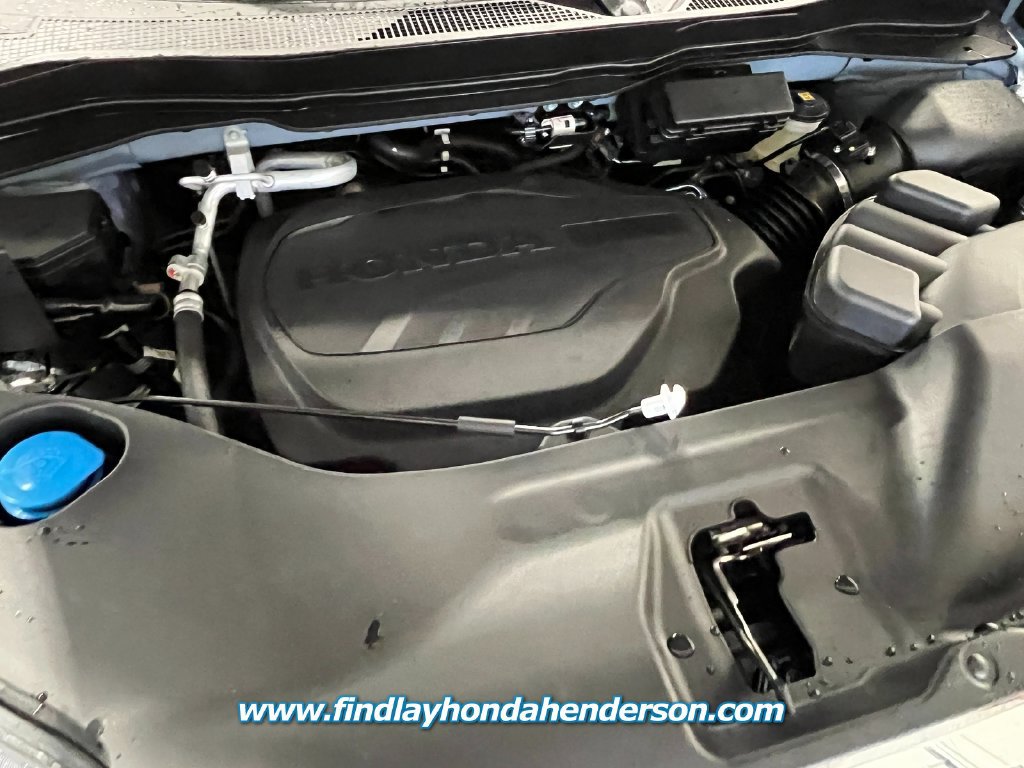 New 2026 Honda Ridgeline RTL image 12