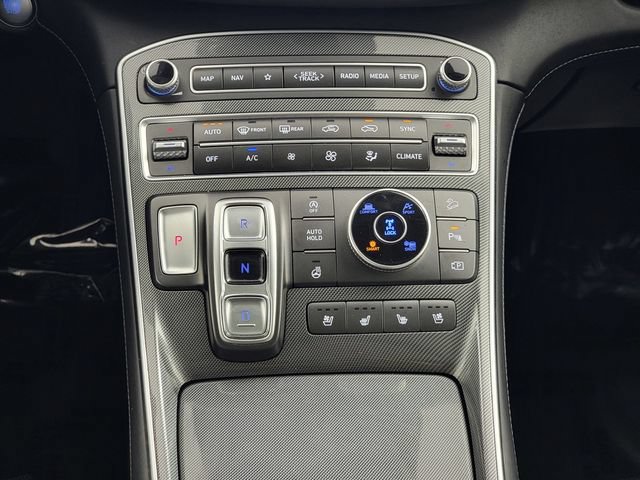 Used 2022 Hyundai Santa Fe Limited AWD/4WD image 22