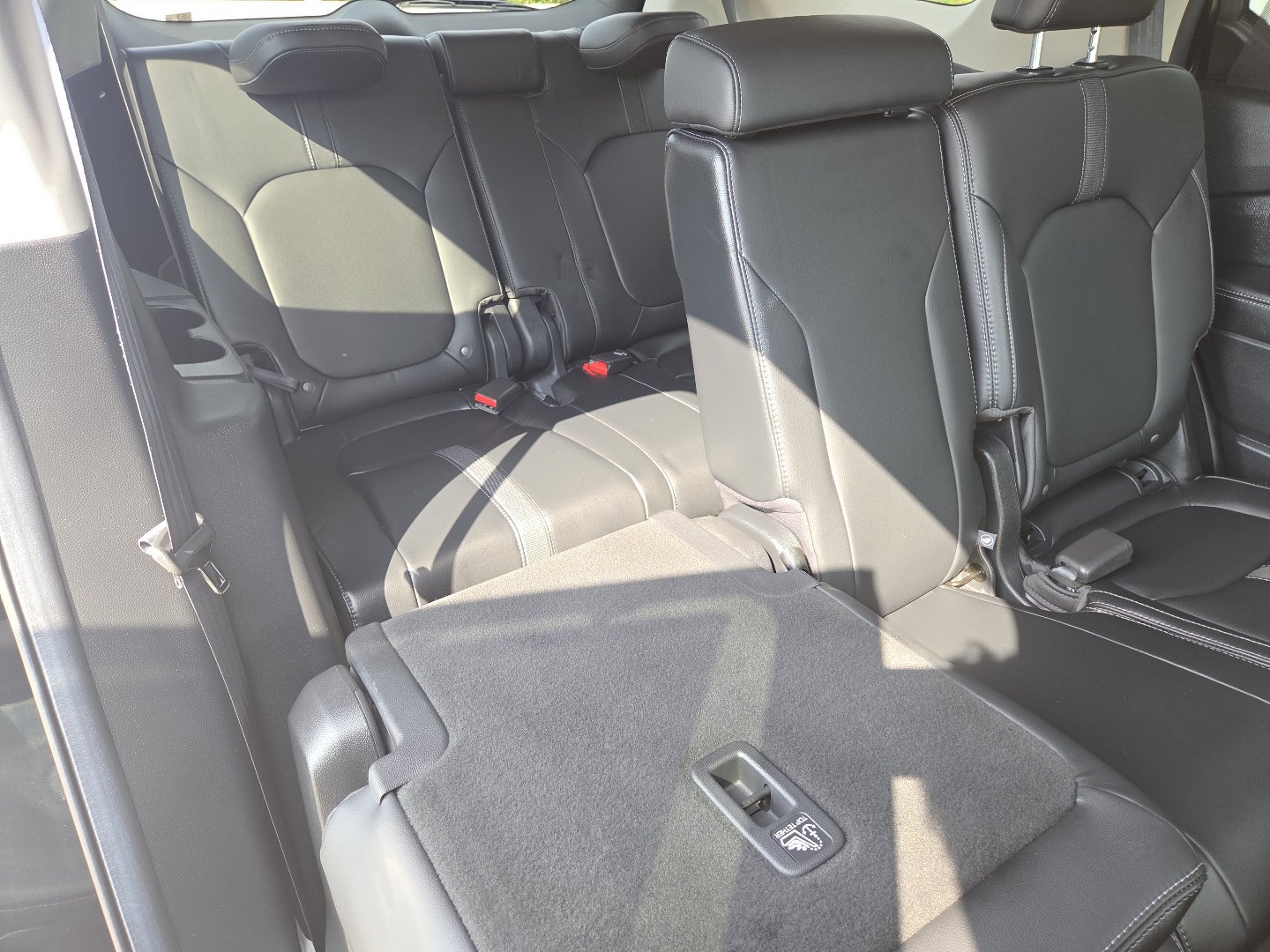 Used 2023 Honda Pilot EX-L image 23