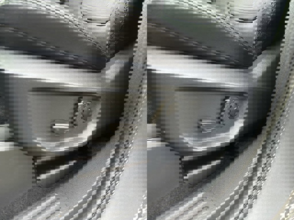 New 2025 Ford Ranger Lariat w/ FX4 Off-Road Package image 17