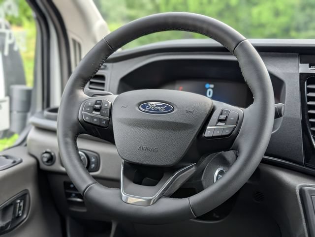 New 2026 Ford Transit 350 XLT AWD/4WD image 11