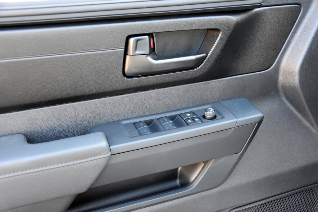 New 2023 Toyota Tundra SR w/ SR Tow Package image 9