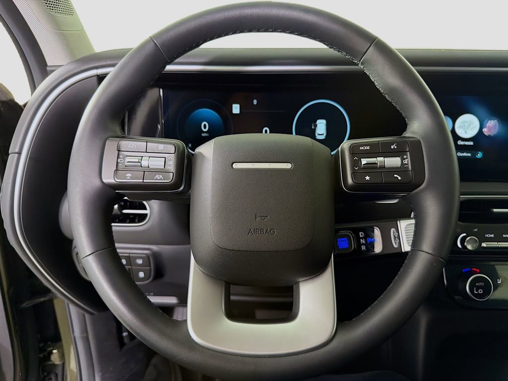 Used 2026 Hyundai Palisade SEL FWD image 14
