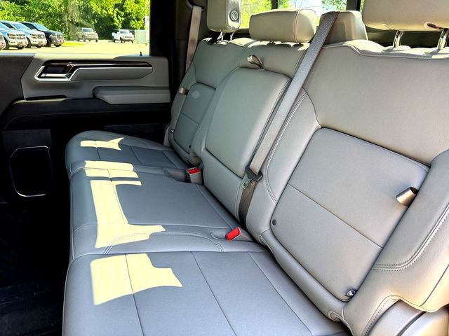 Used 2025 Chevrolet Silverado 2500 LT w/ Texas Edition image 23