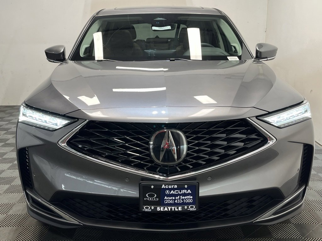 New 2026 Acura MDX w/ Technology Package image 2