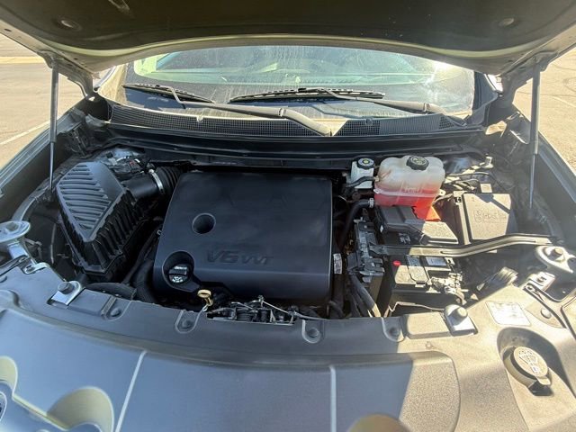 Used 2018 Chevrolet Traverse LS image 28