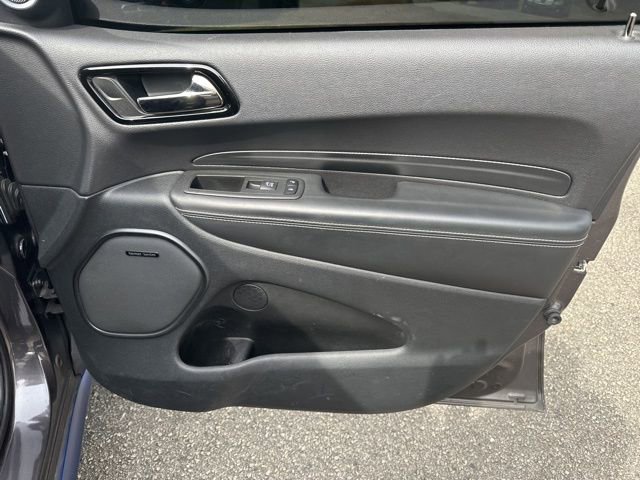 Used 2021 Dodge Durango SRT image 19