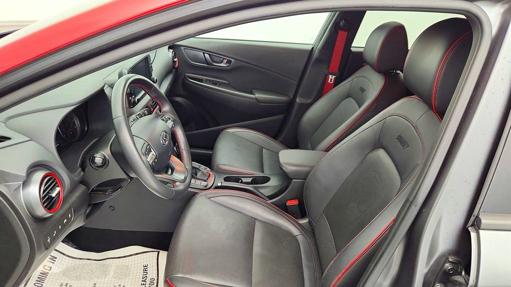 Used 2019 Hyundai Kona Ultimate image 21