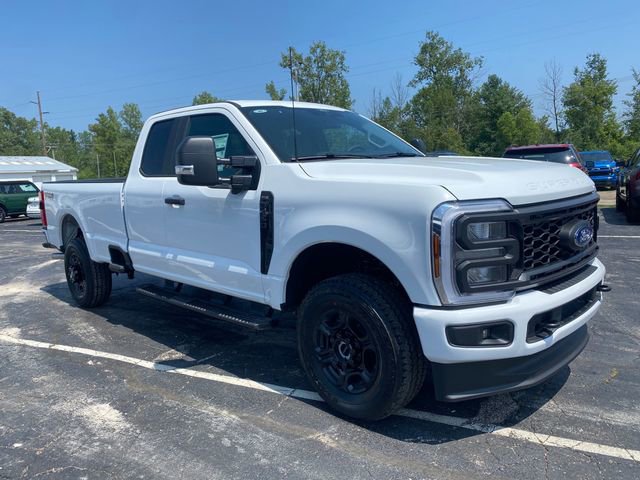 New 2025 Ford F350 XL w/ STX Appearance Package image 7