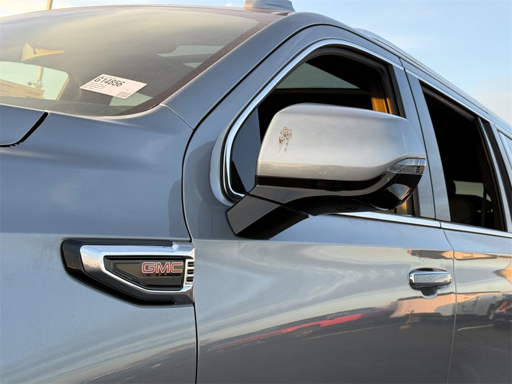 New 2026 GMC Yukon XL Denali w/ Sun & Power Step Package image 12